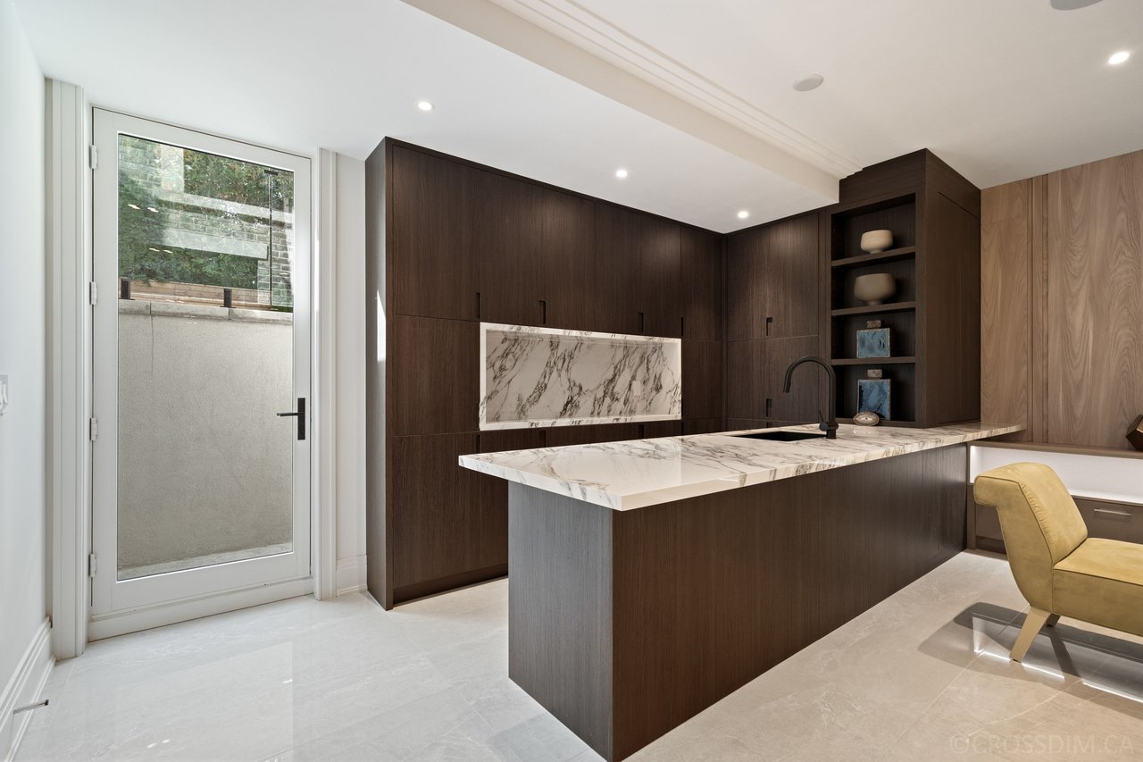 Heart of Lawrence Park