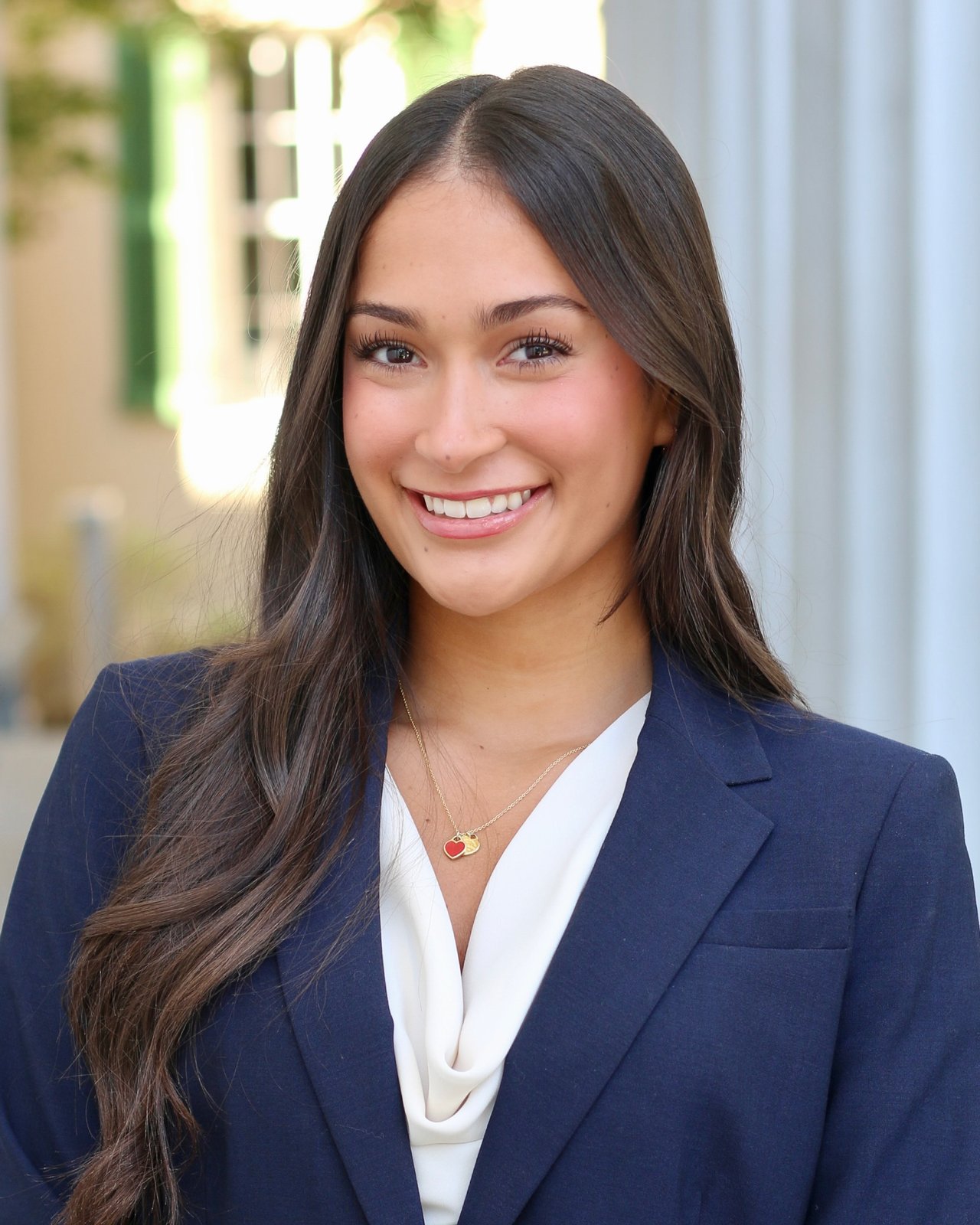 Gianna Thompson
