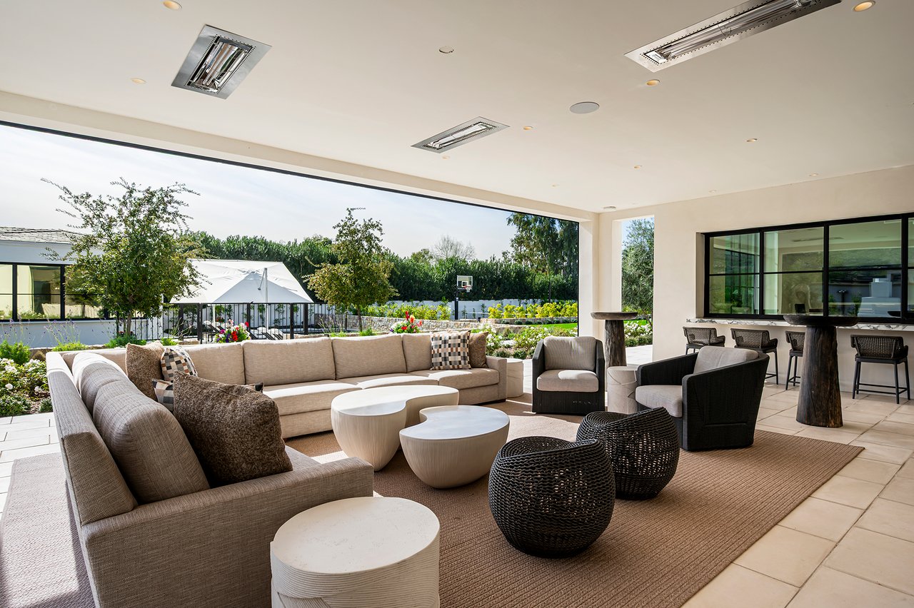 5029 E DESERT PARK Lane