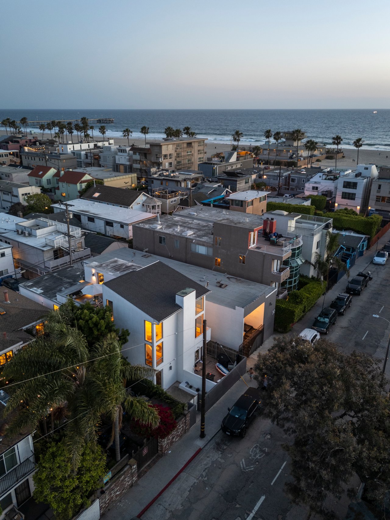 34 S Venice Blvd Unit: 2, Venice 
