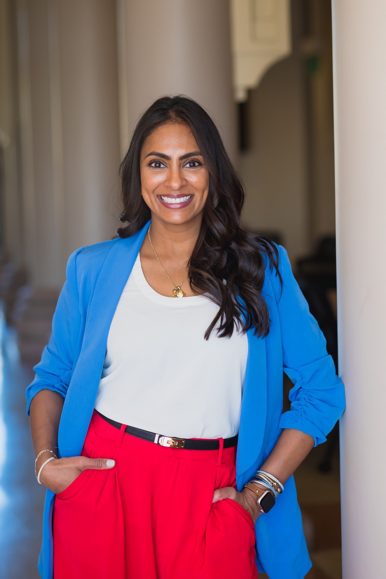 Why Community Matters to Me