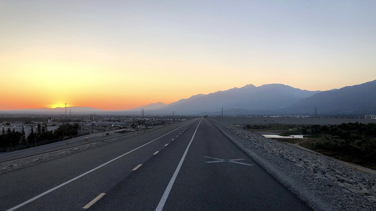 Irwindale