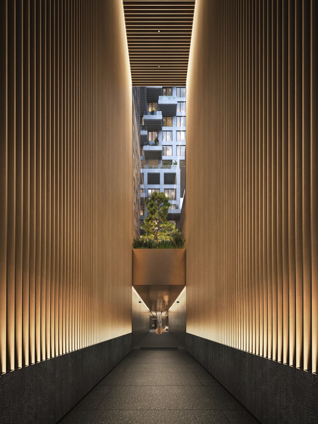 Malabar Residences