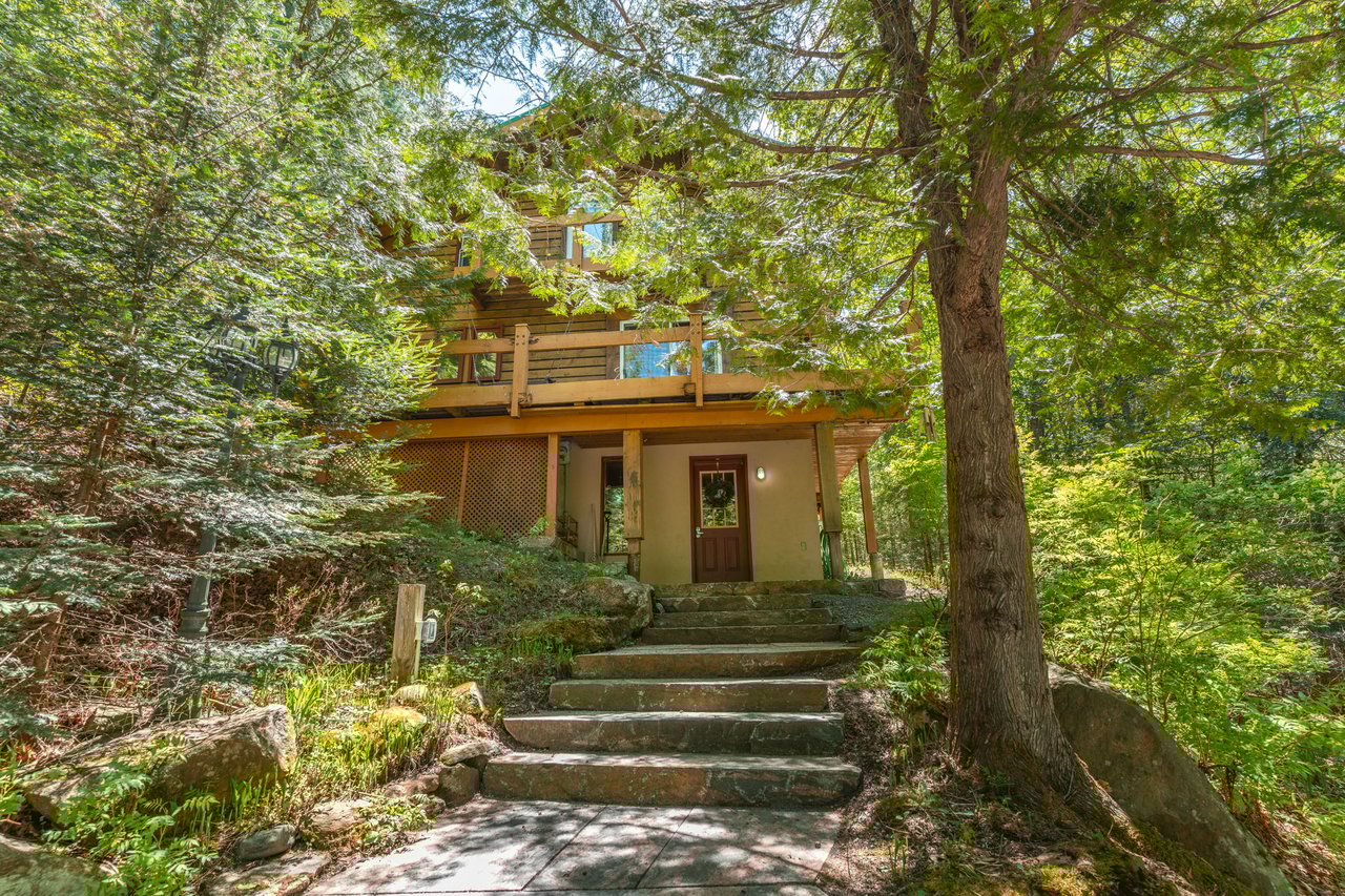 1316 SIR SAM'S ROAD