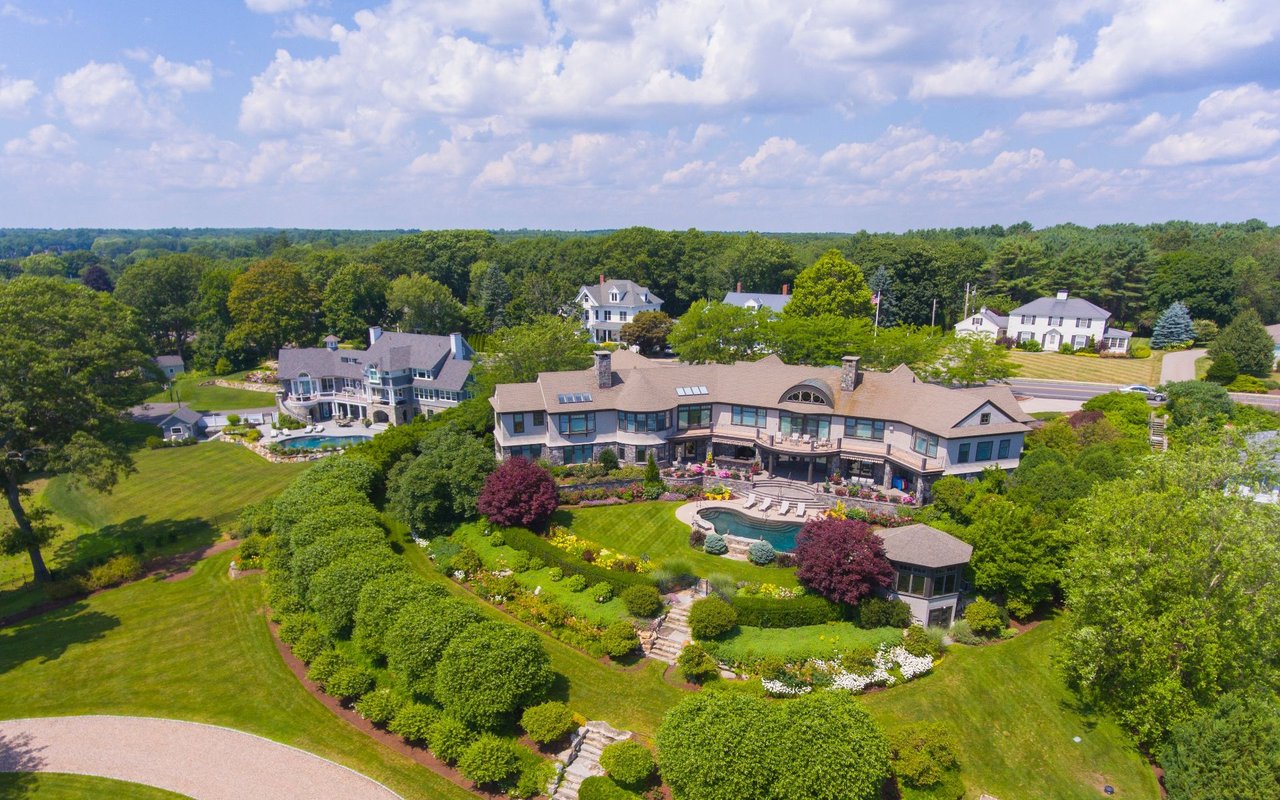 North Hampton