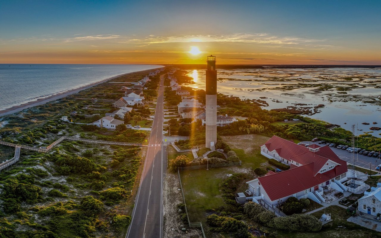 Oak Island