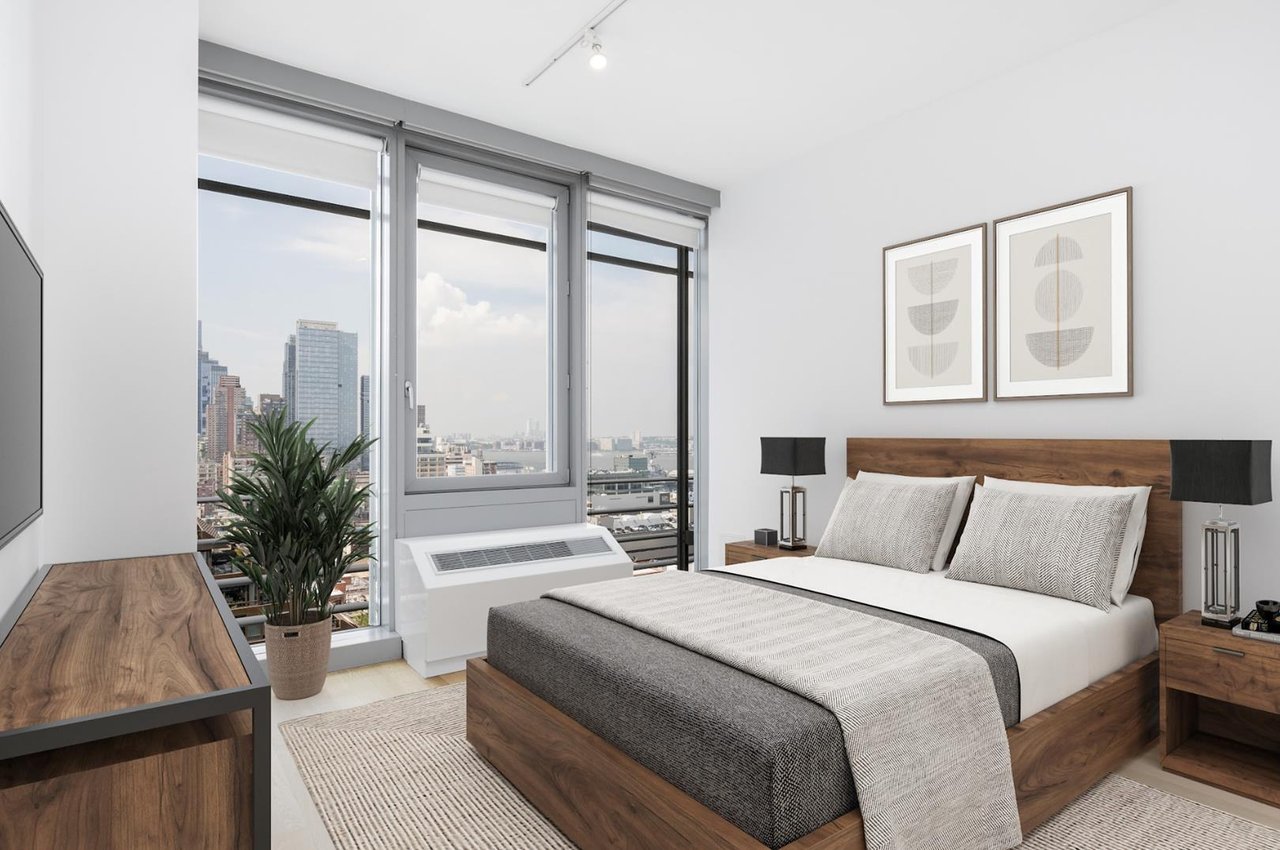 554 West 54th Street, Apt 22-K
