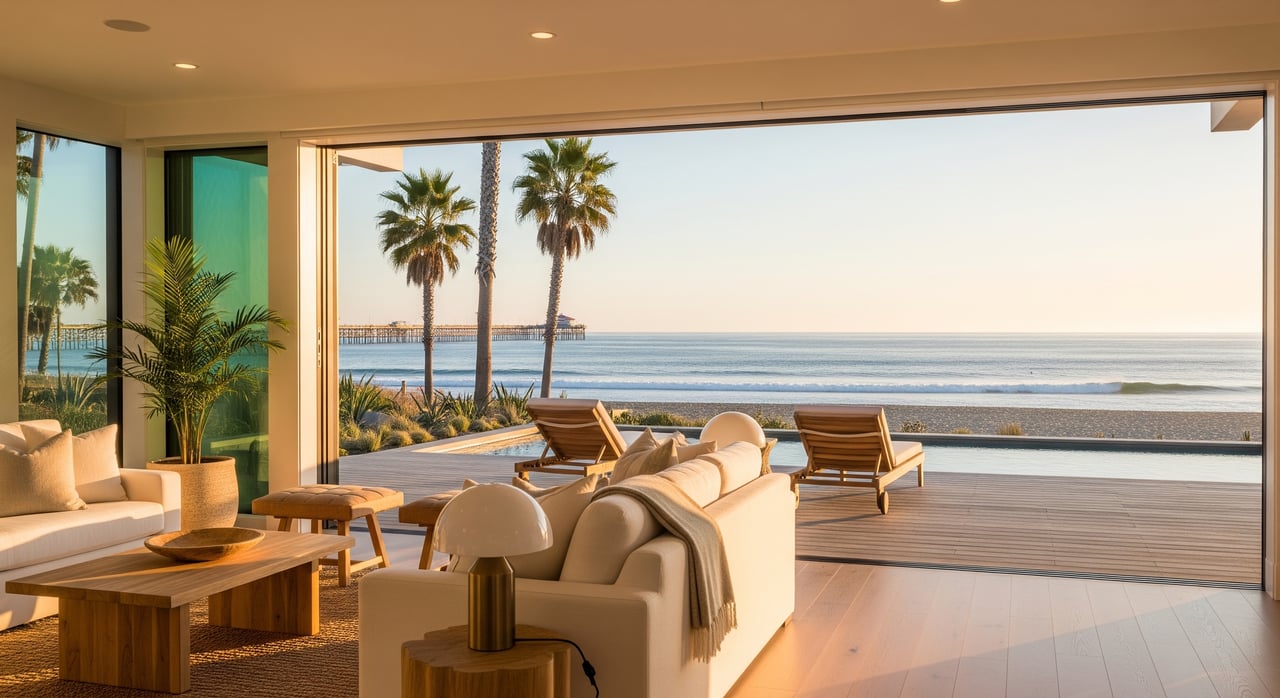 What It’s Like To Live In Pacific Beach