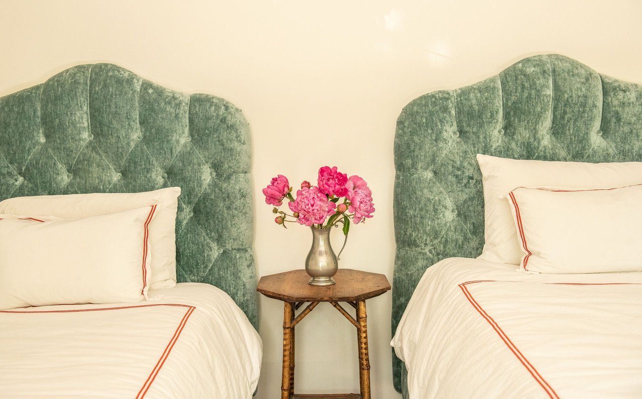 9 Yale Hill Road, Stockbridge, MA