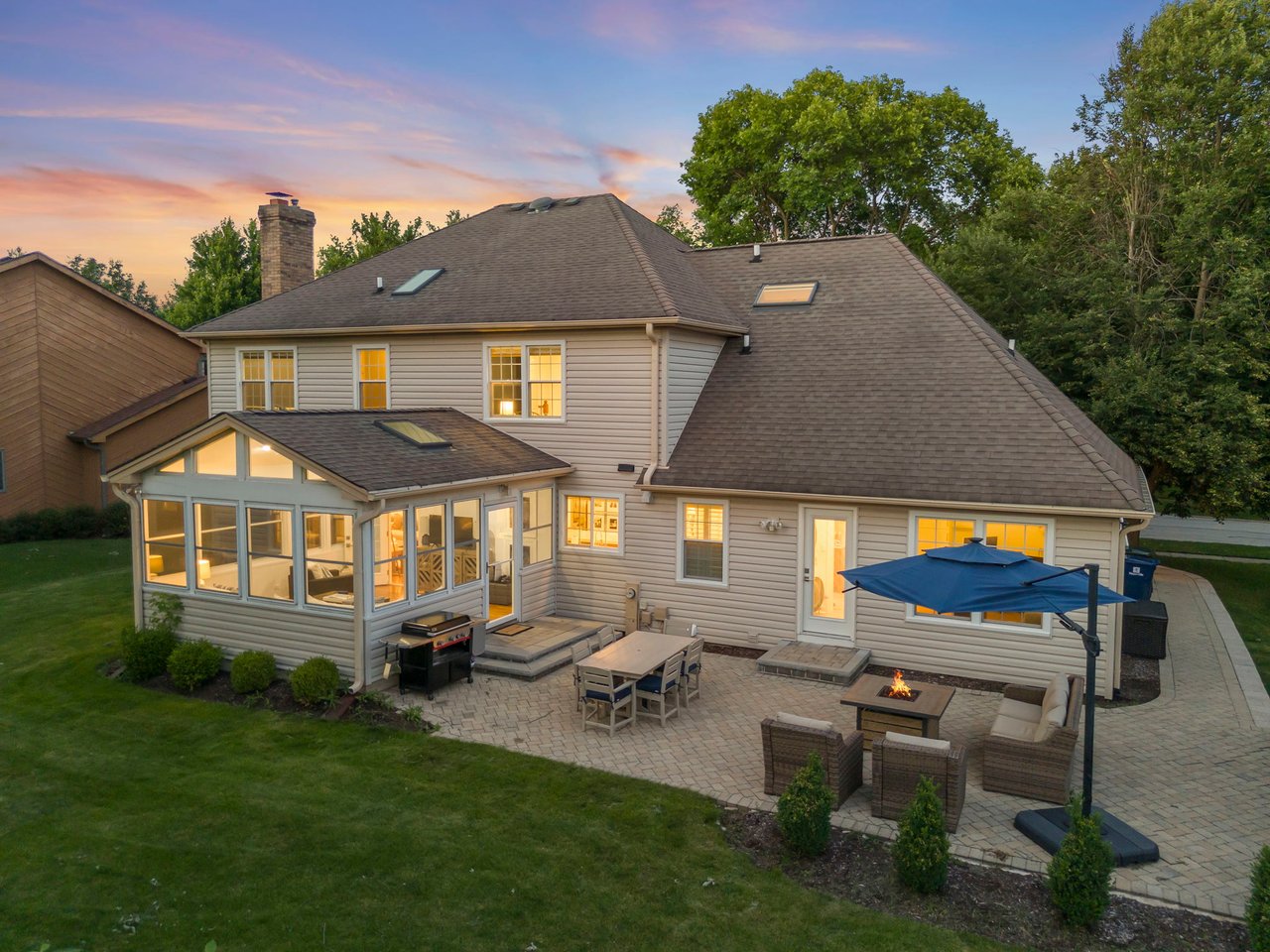 2397 Bluemont Court