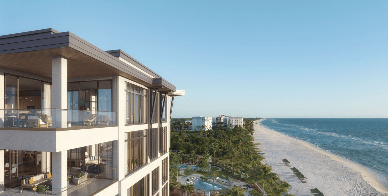 Rosewood Residences Naples