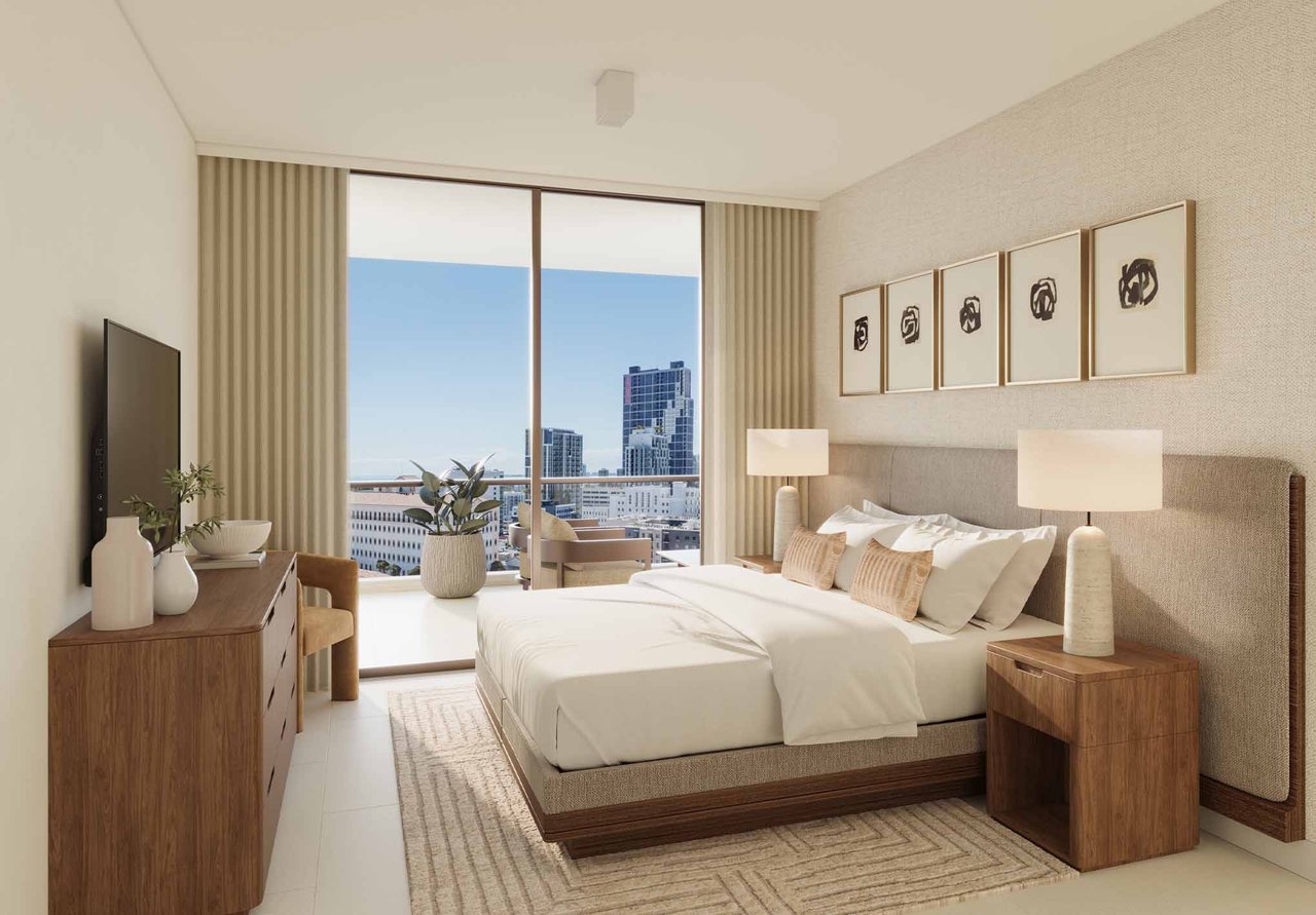 Cassia - The Residences at Coral Gables