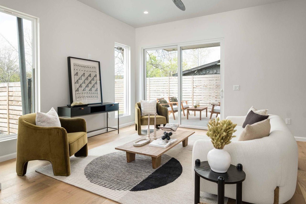 3309 Garden Villa Lane