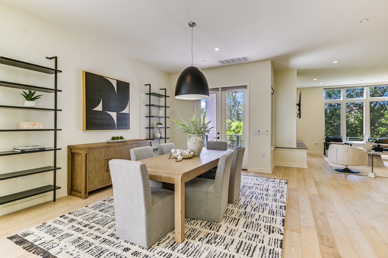 Walsh Residences - Watkins Way