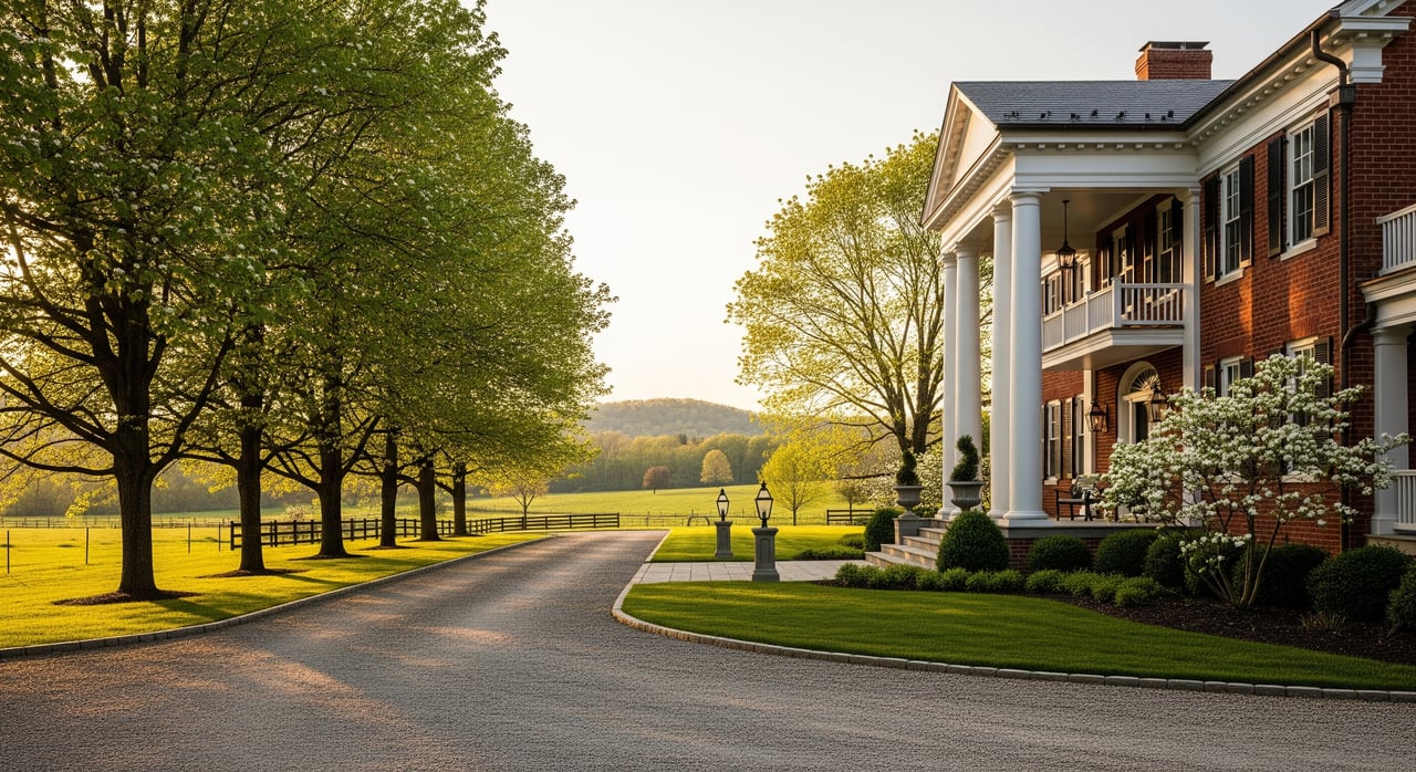 HOA Vs. No HOA Living In Spotsylvania