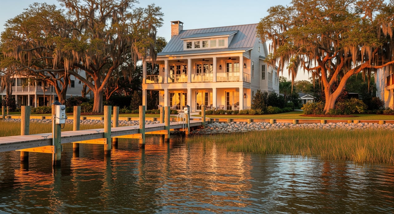 Pricing A Fairhope Waterfront Home With Confidence