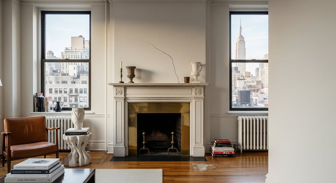 What ‘As‑Is’ Means in NYC Real Estate