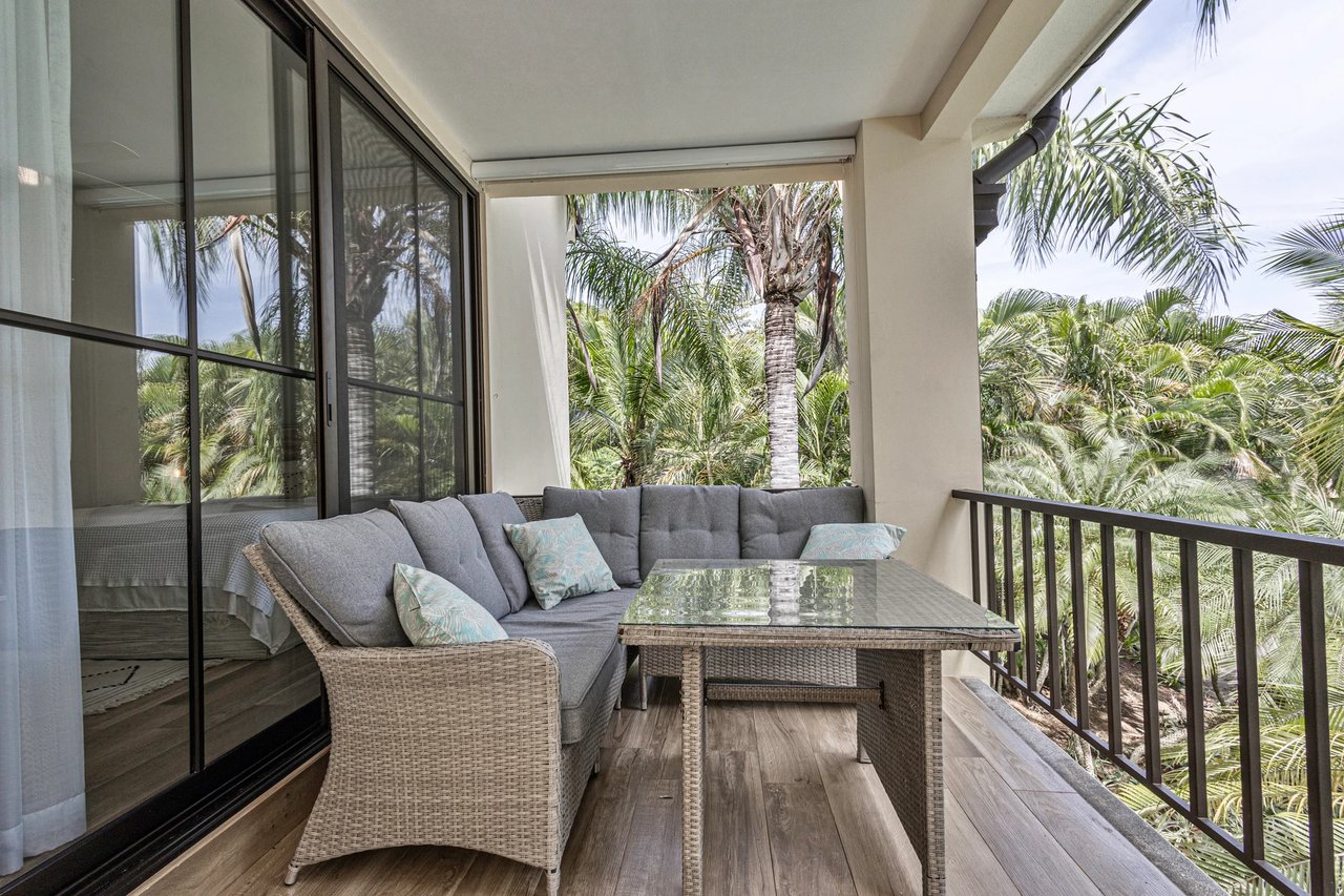 Turnkey Luxury Condo