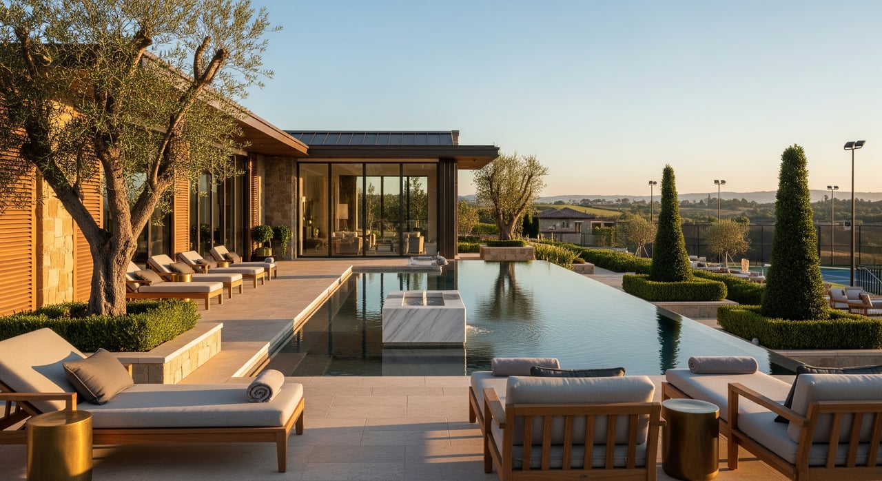 How HOA and Club Fees Work at The Grove