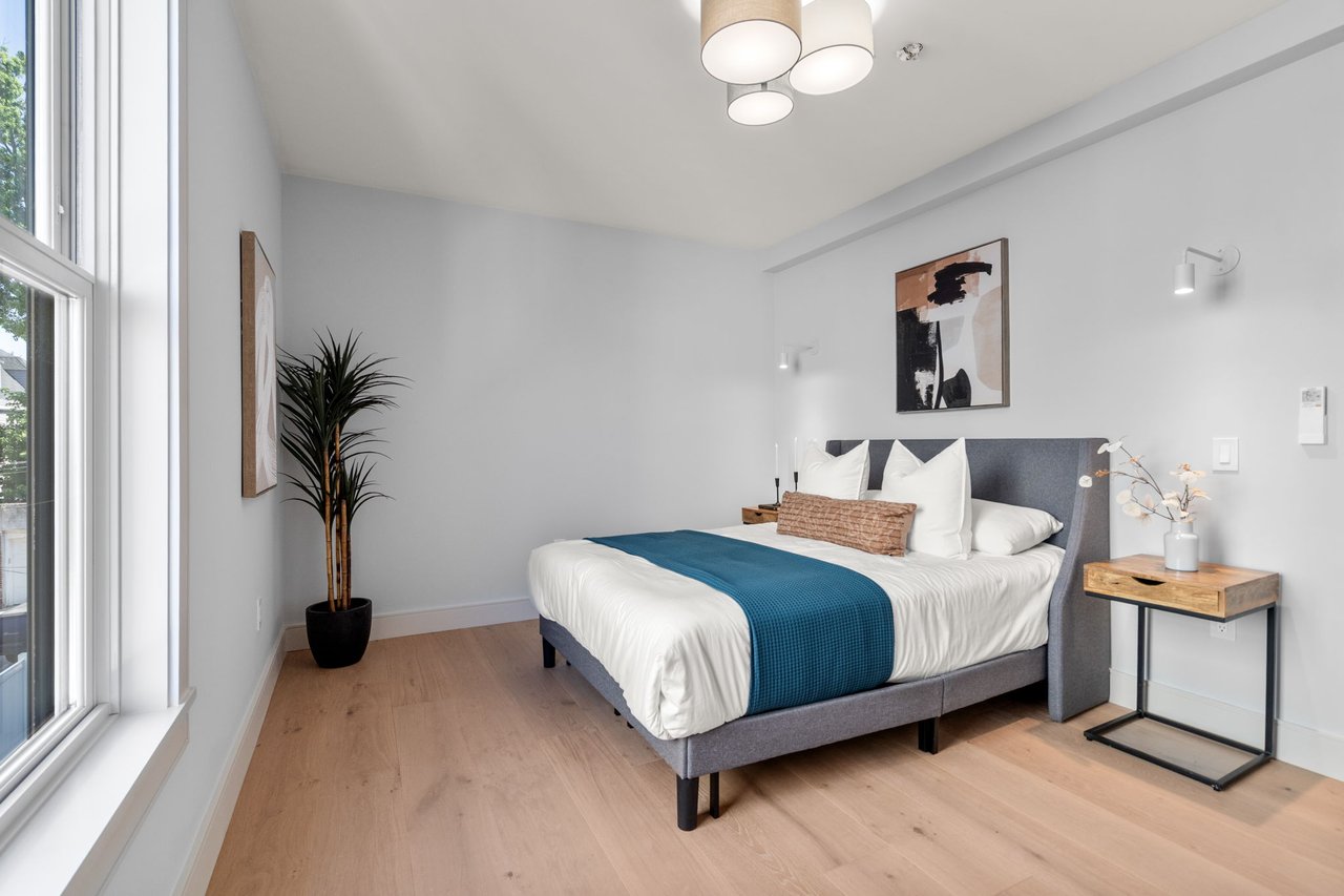 The Residences at Pearl 