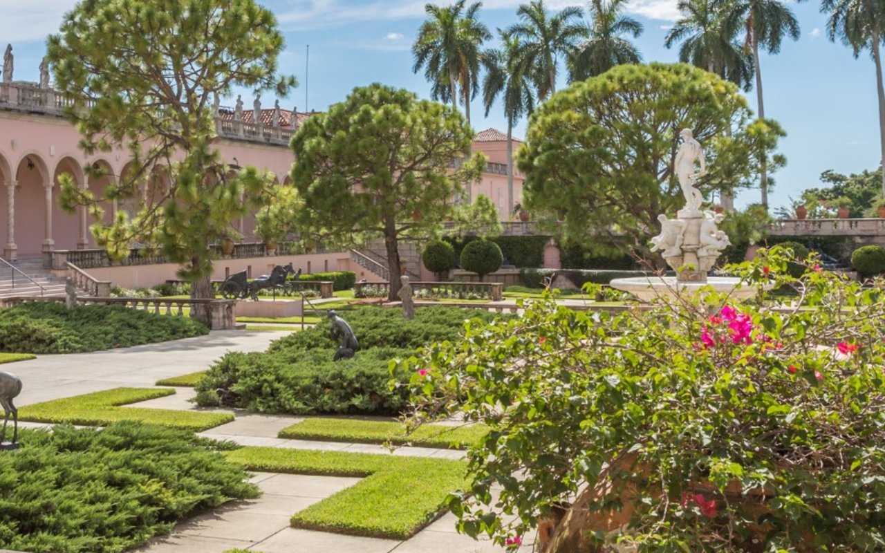 Indoor Summer Activities in And Around Punta Gorda, Florida