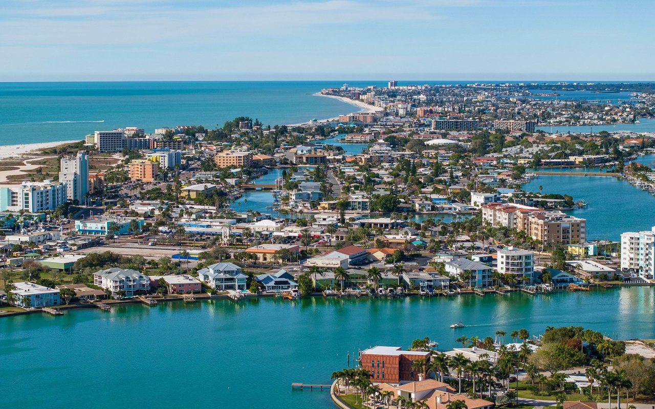 Pinellas County