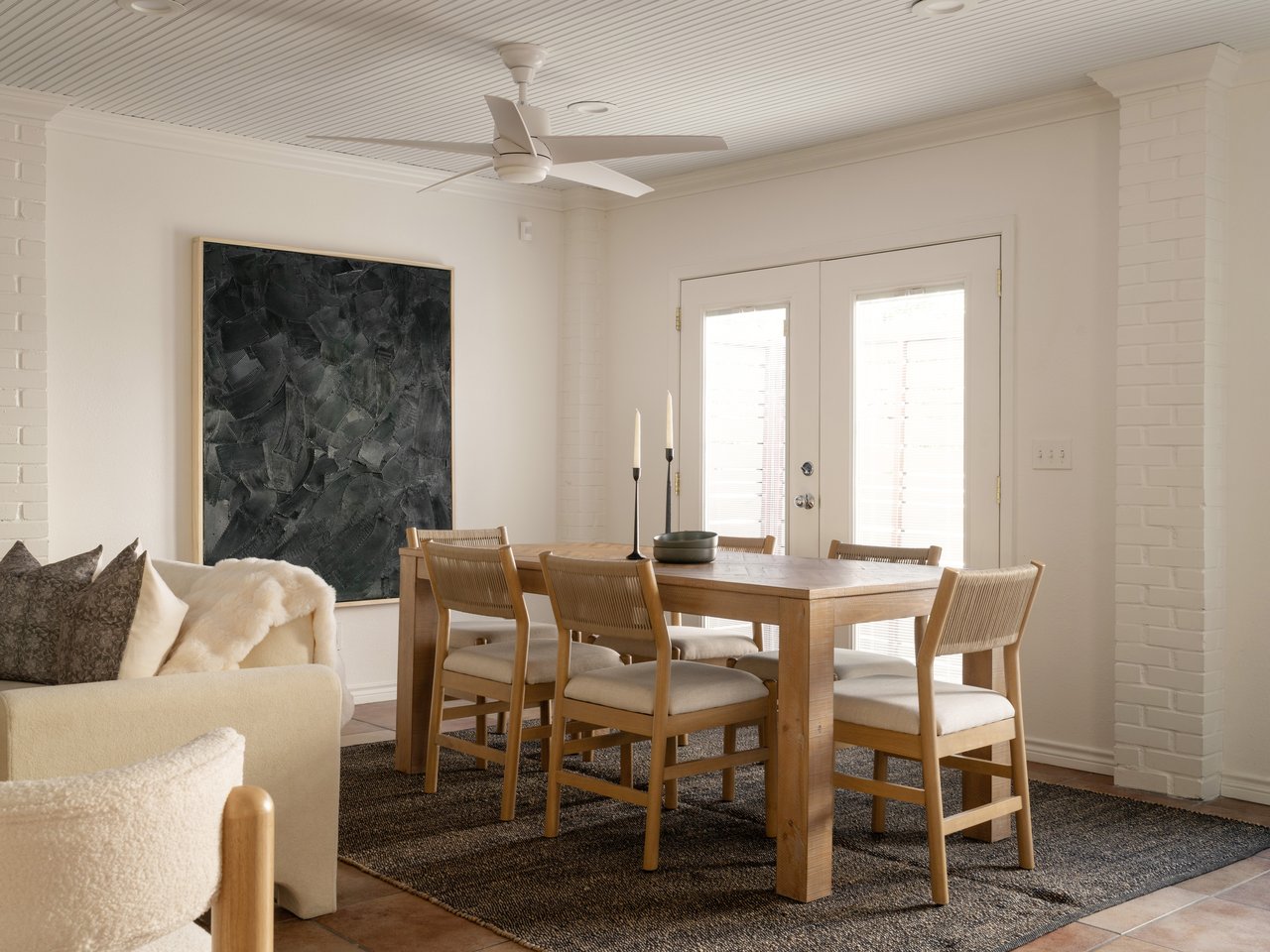 TARRYTOWN LOCK & LEAVE