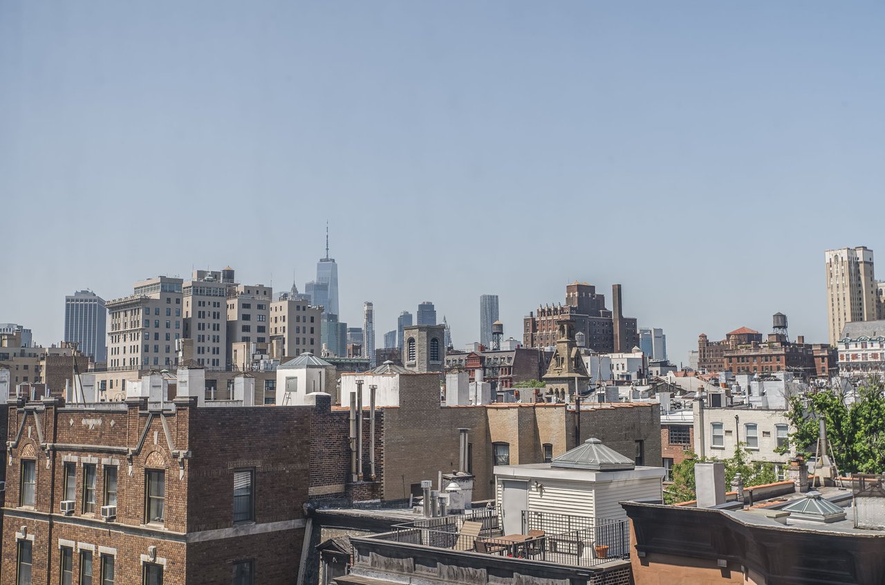 150 Joralemon Street