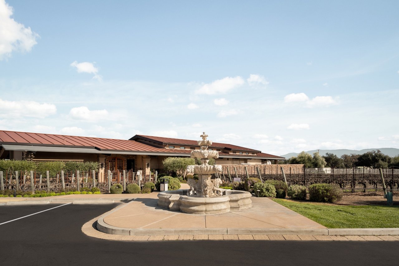 Vincent Vineyards