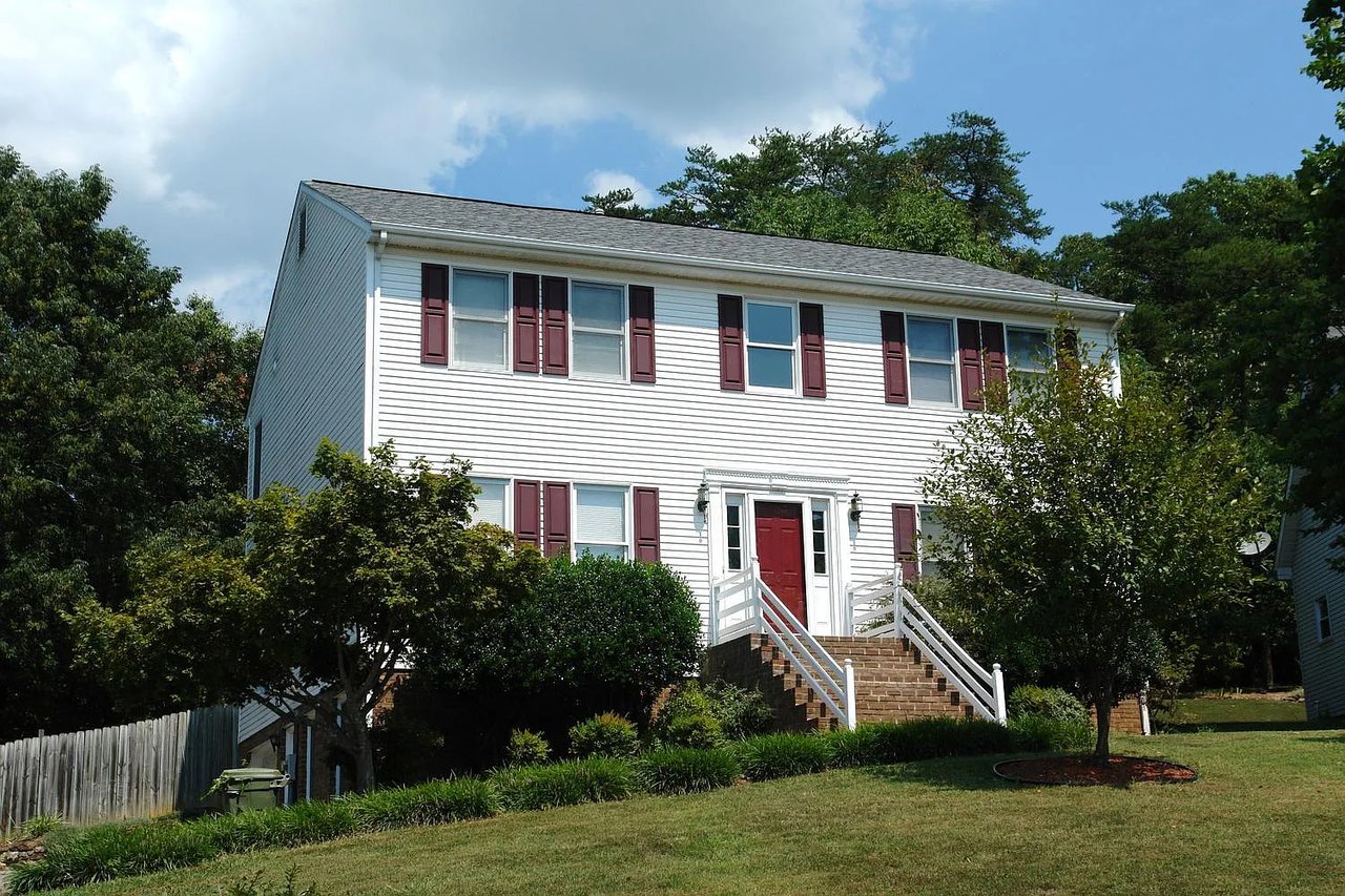 503 North Woods Court