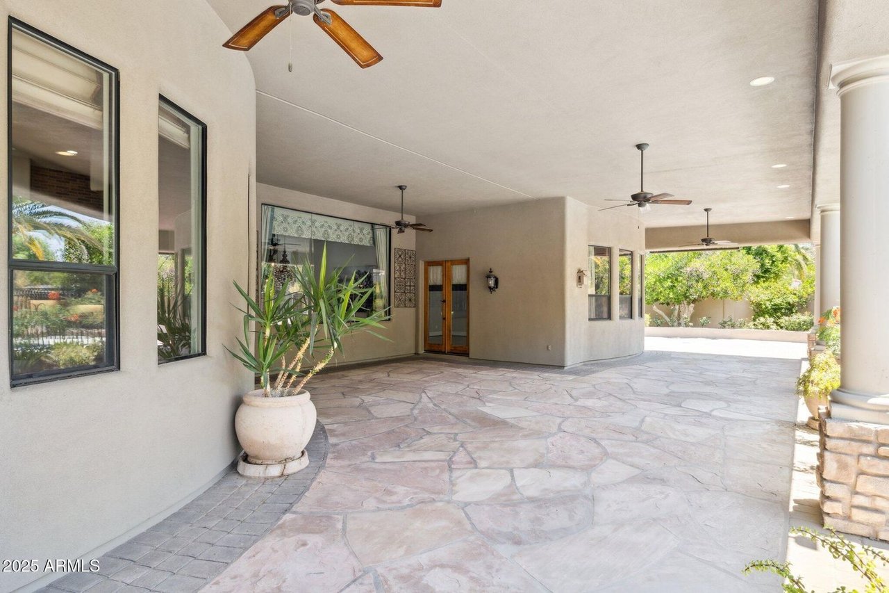 3731 E Halifax Cir 85205