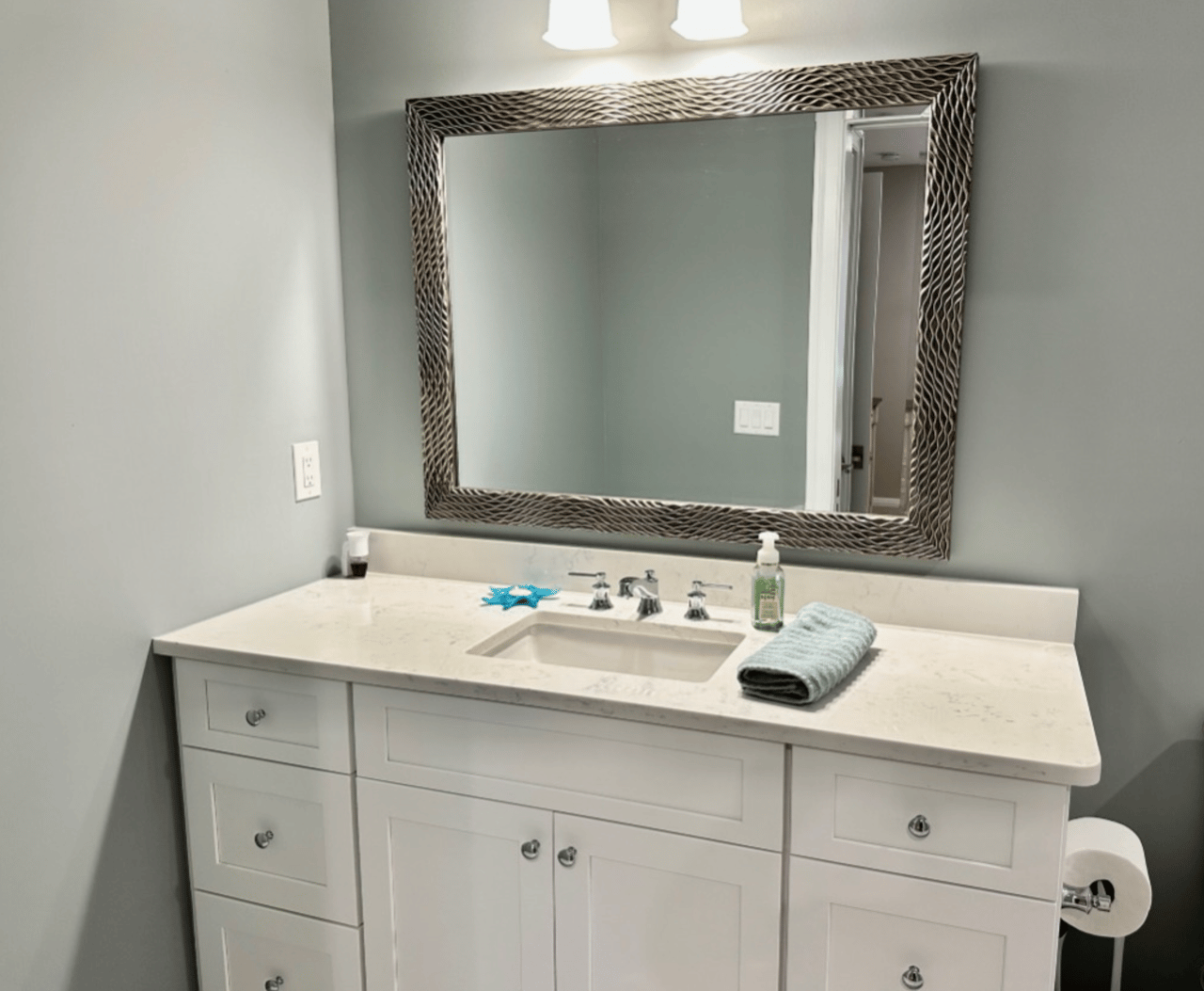101 W 9th St. Unit 106