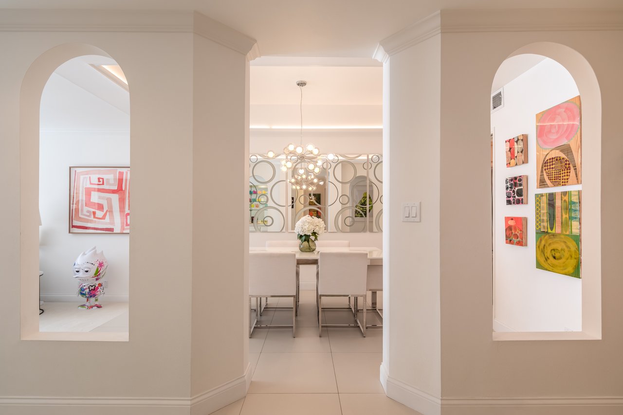 8455 Fountain Ave Unit: 518, West Hollywood 