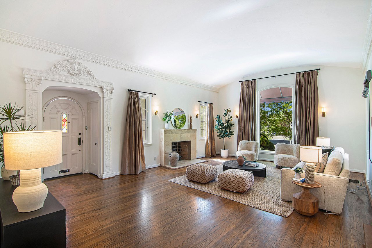 503 N. Plymouth