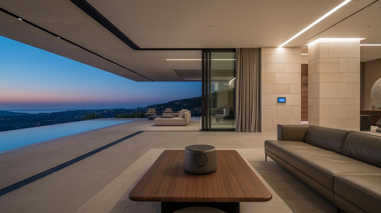 Innovative Smart Home Features for Today's Homeowners