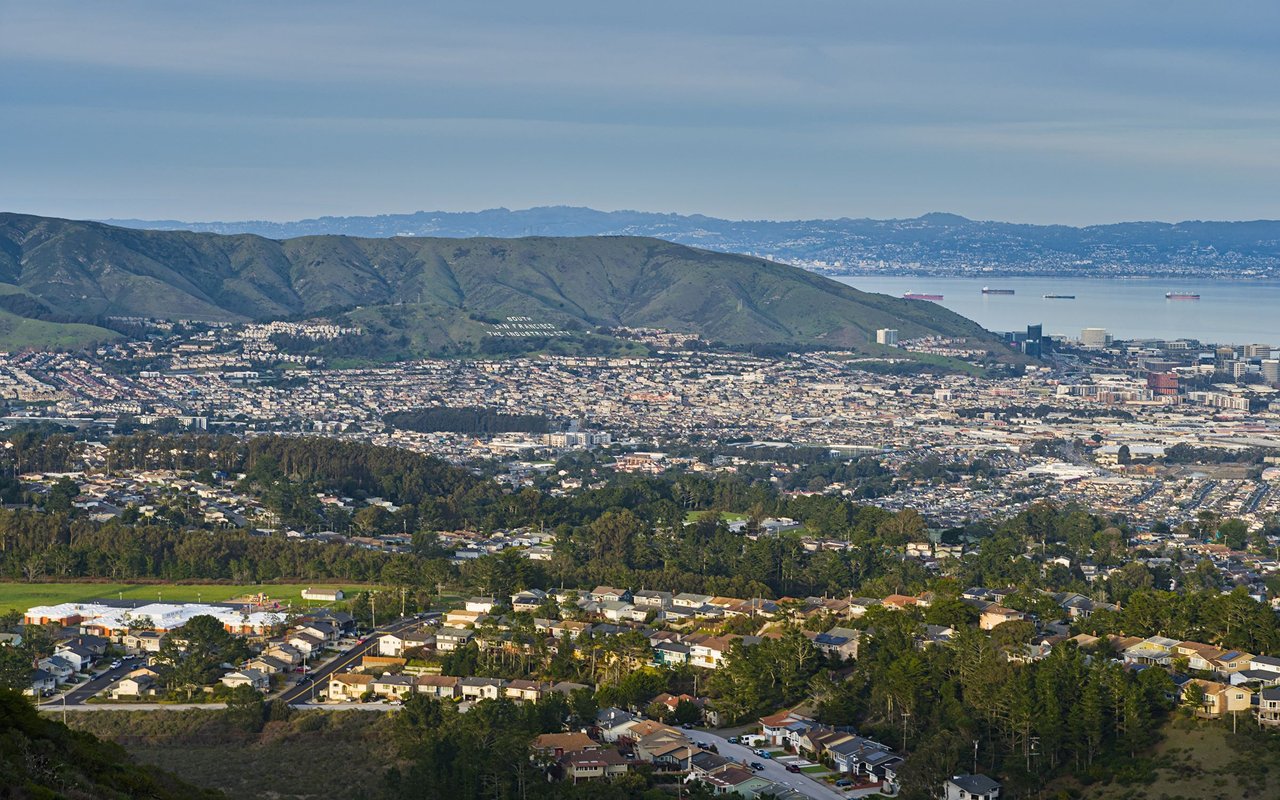 Southern California