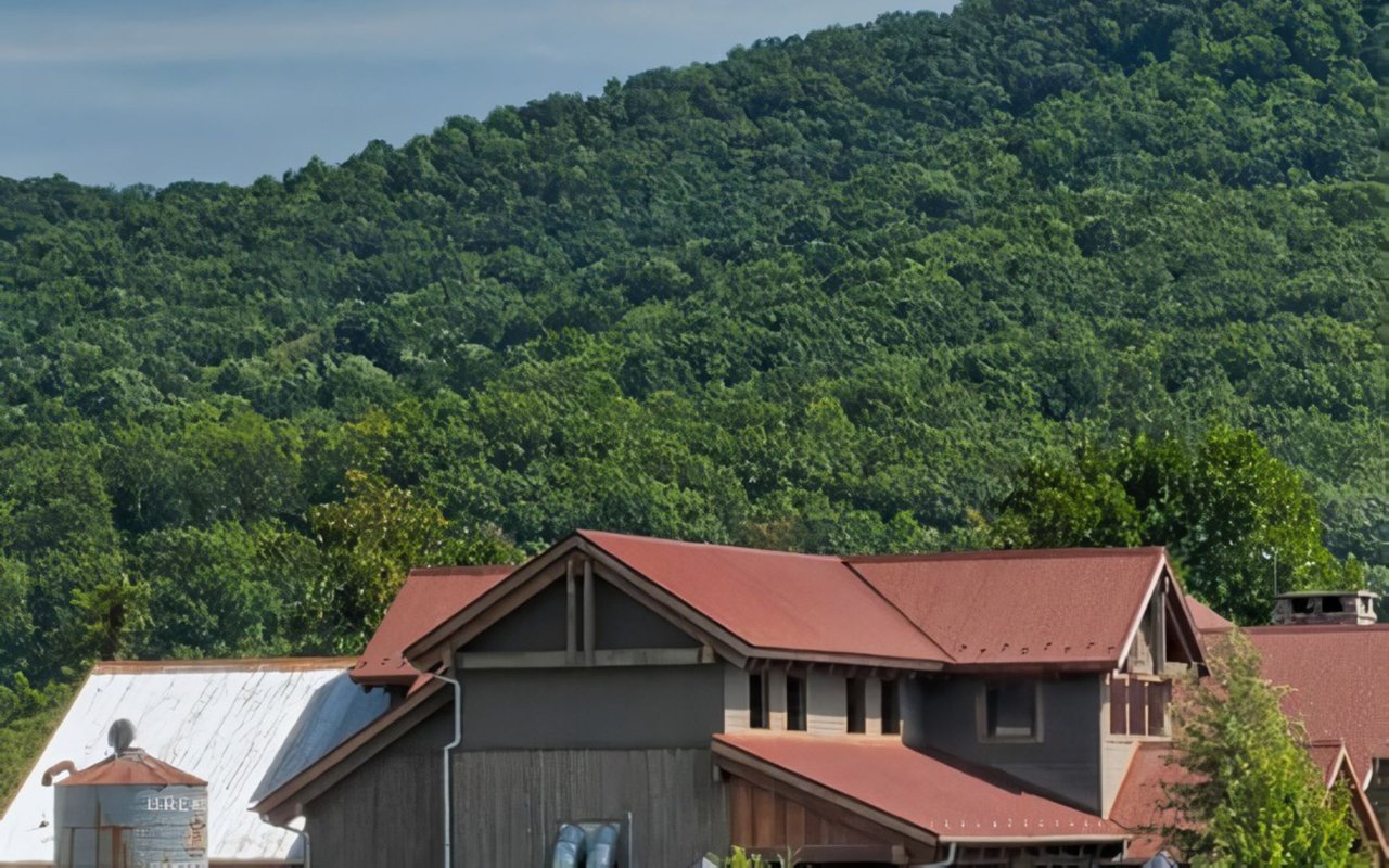 Nelson County