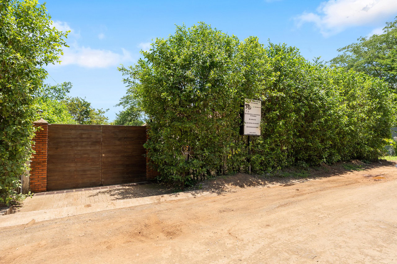 Multi-Home Property | Versatile Estate Near Playa Avellanas