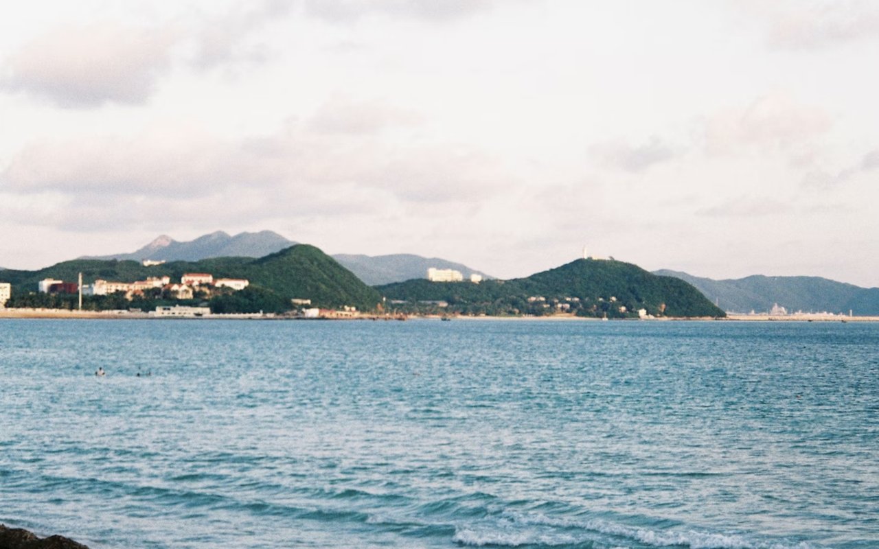 Off-Peak, On-Point: Why Fall Is the Best-Kept Secret in St. John