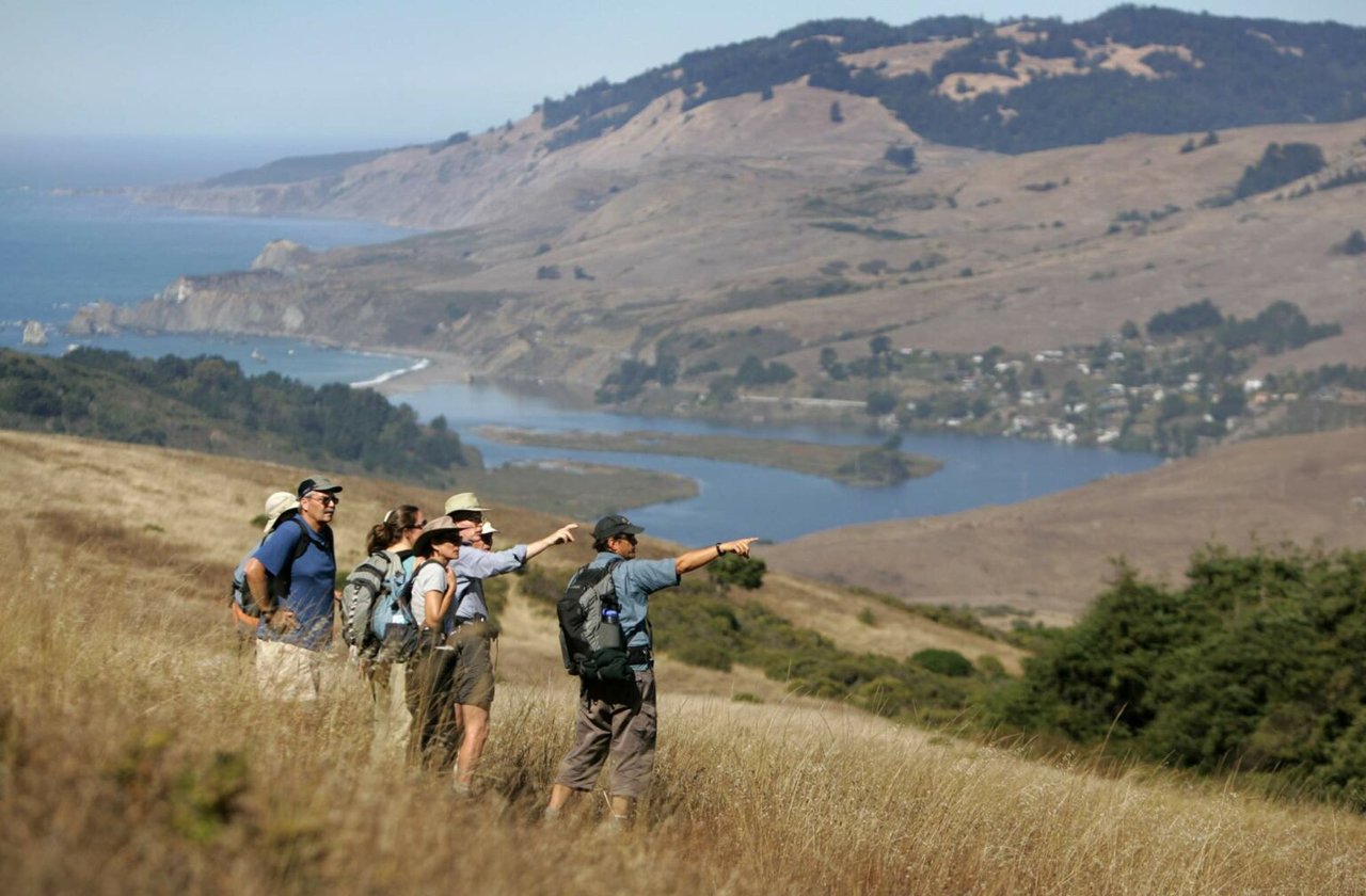 A Bucket List of Essential Things To Do in Sonoma County