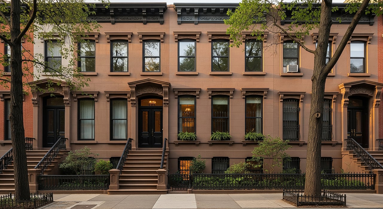 Clinton Hill Historic District Renovation Rules, Explained