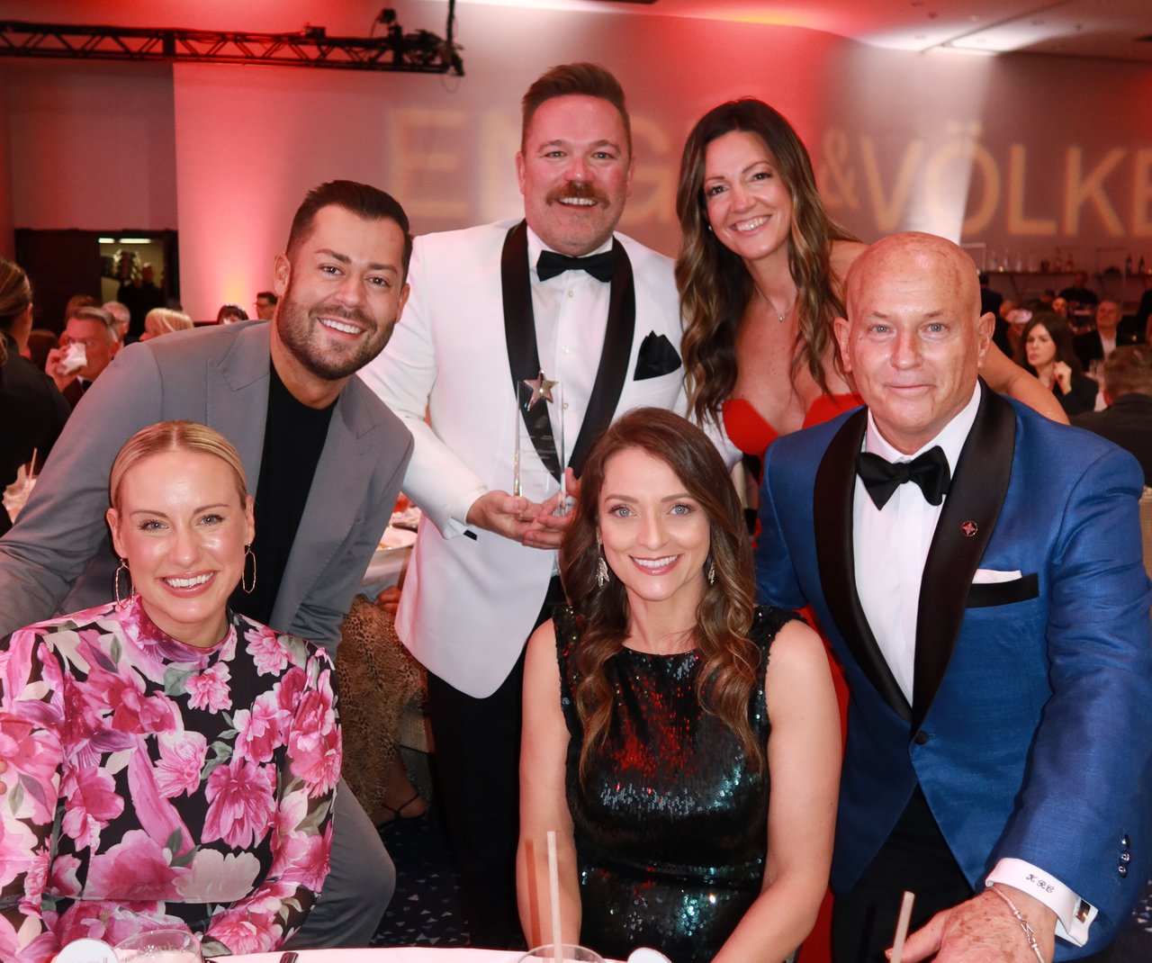 EVX 2026: A Global Network Built on Excellence, Community, and Purpose