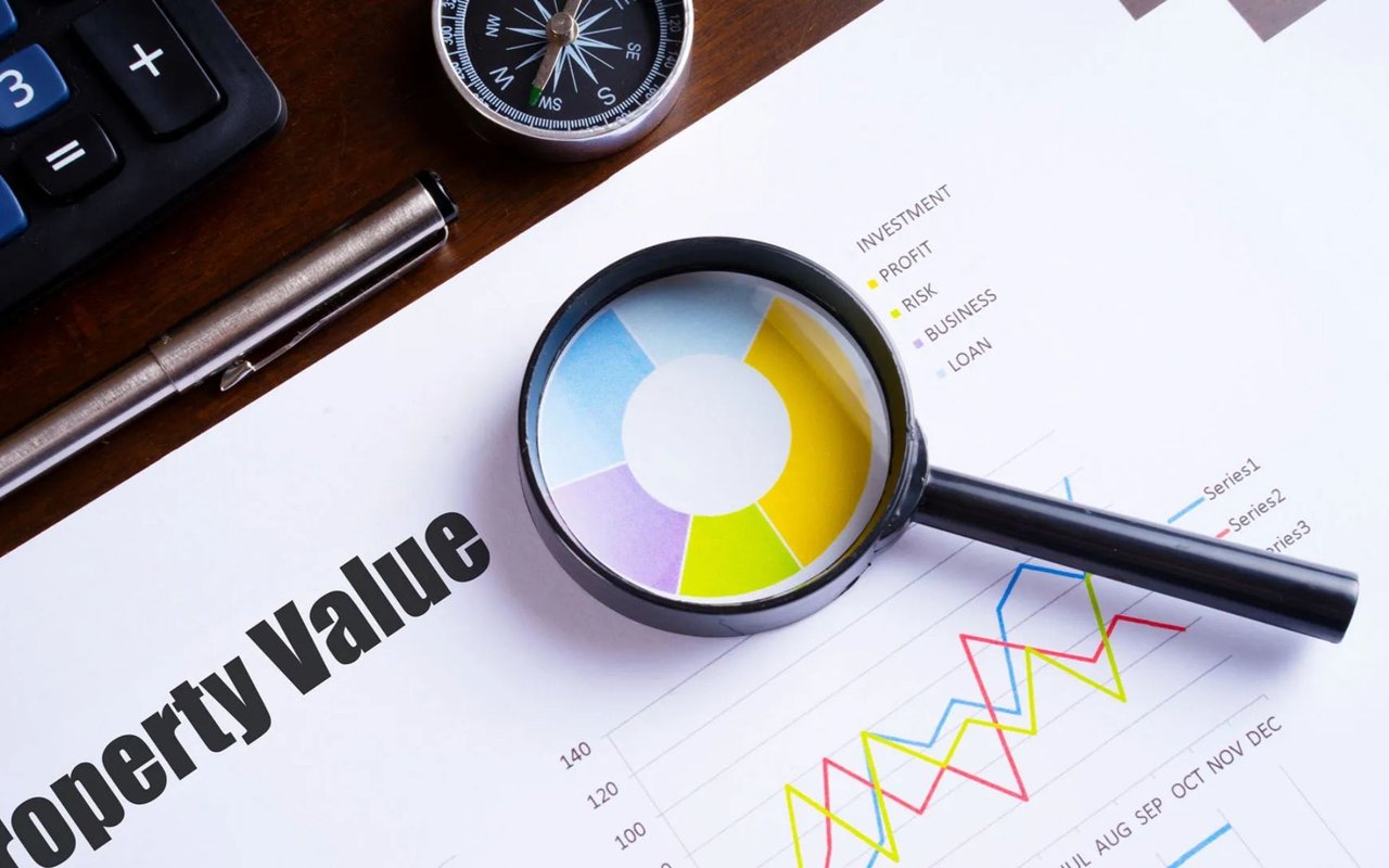 Appraisal Vs. Home Inspection – What’s the Difference?