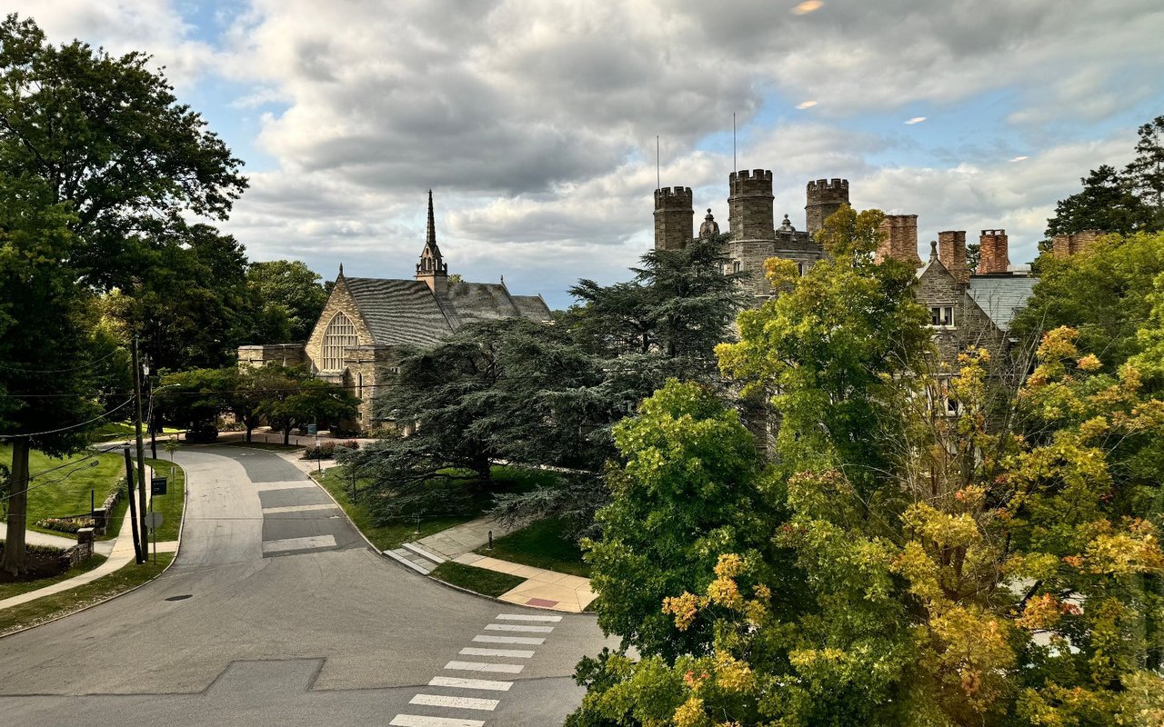 Bryn Mawr