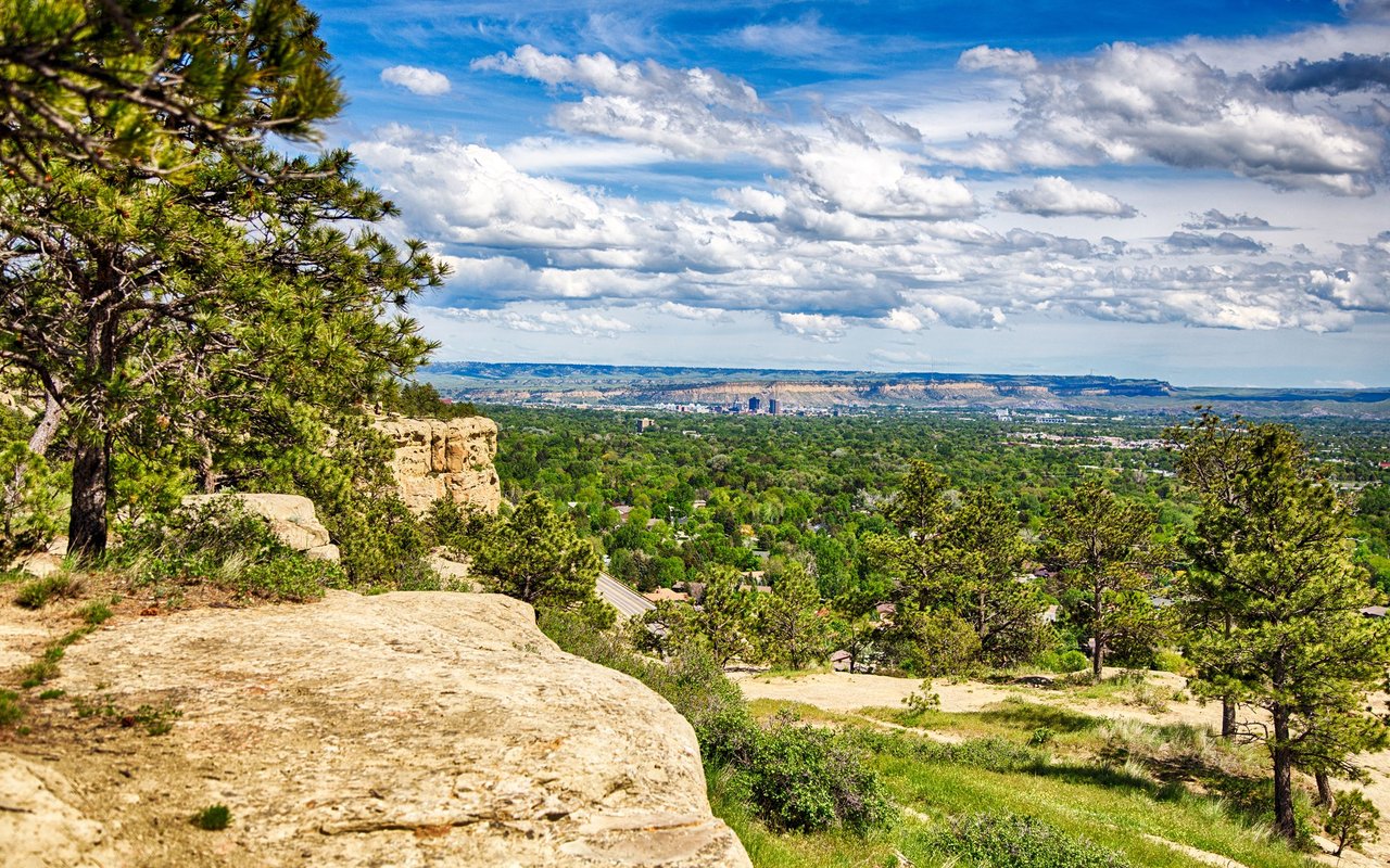 Billings Heights