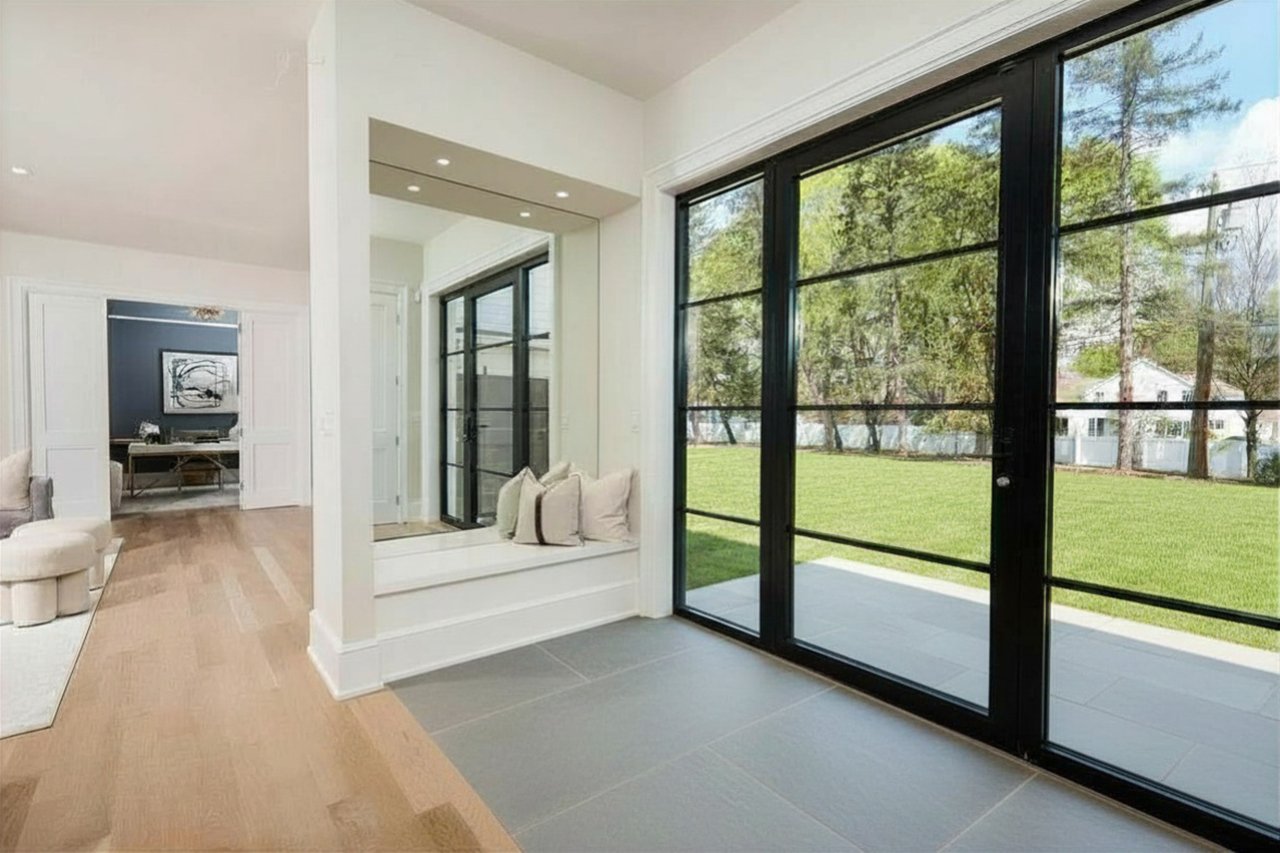 11 Wake Robin Road