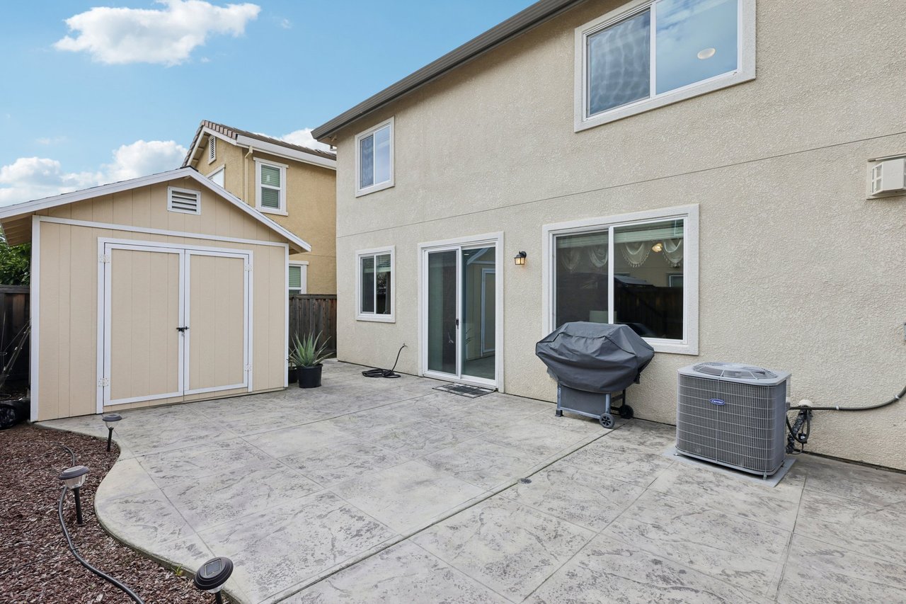 5348 Gramercy Cir