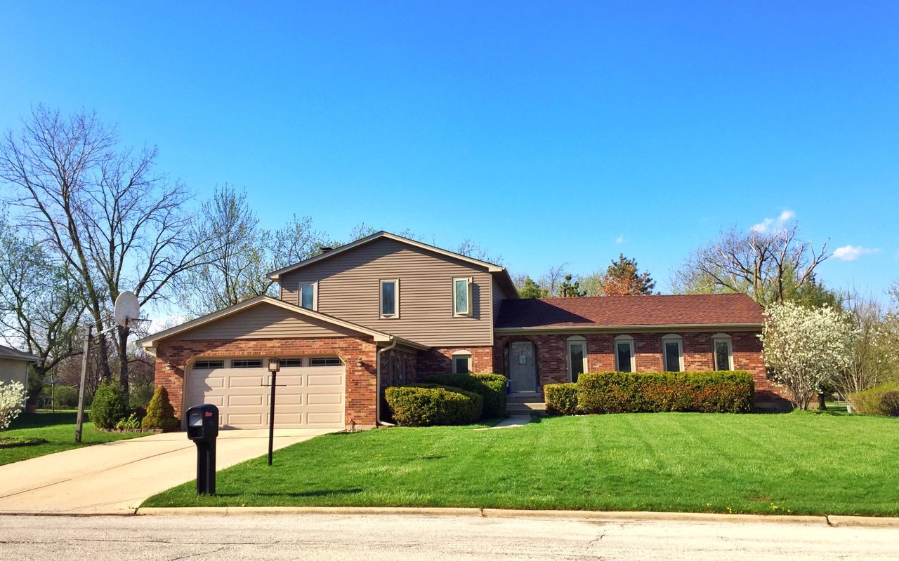 Naperville