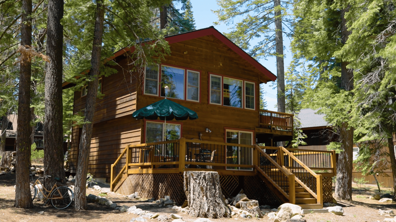 6370 Flicker Avenue, Tahoma, CA