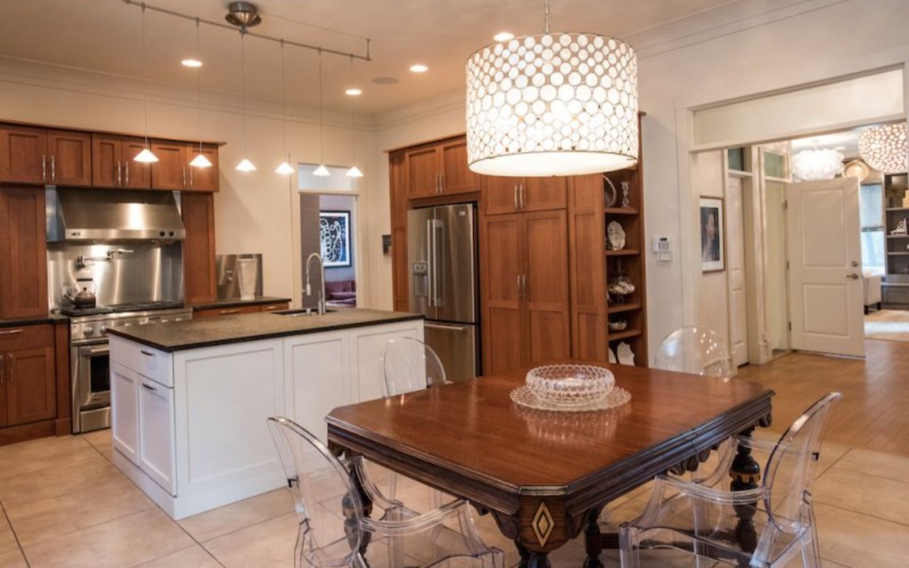 For Sale – Stunning Kitchens in Mt. Pleasant